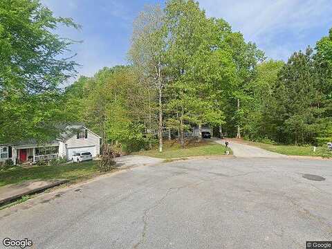 Holly Hill, COVINGTON, GA 30016
