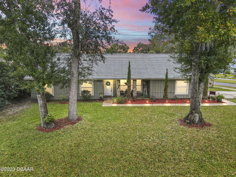 Trailwood, PORT ORANGE, FL 32127