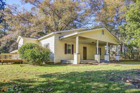 Mount Zion, OXFORD, GA 30054