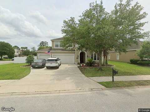 Rebecca Alan, JACKSONVILLE, FL 32258