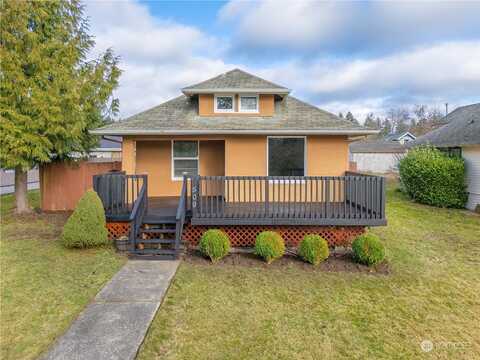 Barksdale, DUPONT, WA 98327