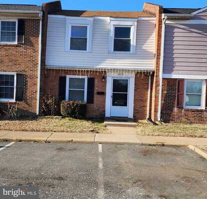 Harris, FREDERICKSBURG, VA 22401