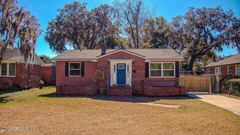 70Th, JACKSONVILLE, FL 32208