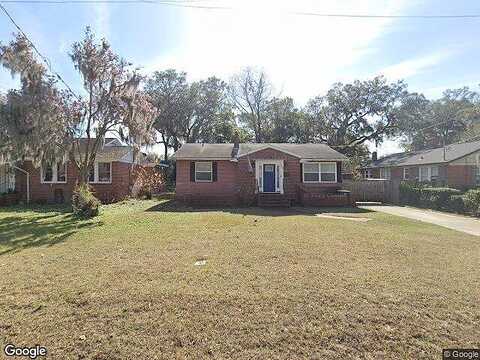 70Th, JACKSONVILLE, FL 32208