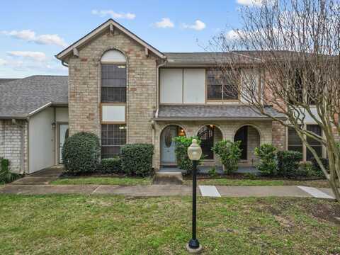 T Huxley, MISSOURI CITY, TX 77459