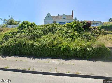 Front, PORT ANGELES, WA 98362