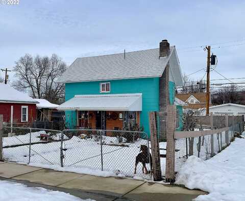 Court, GOLDENDALE, WA 98620