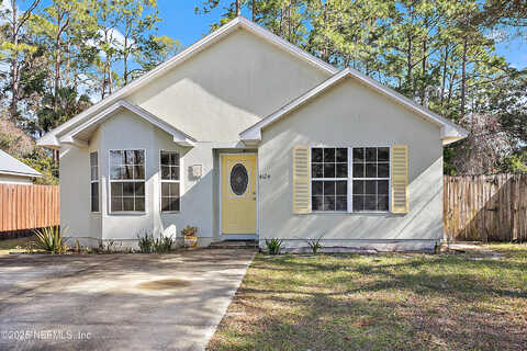 Vermont, ELKTON, FL 32033