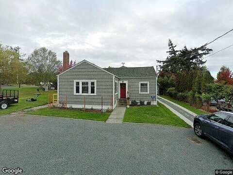 Haller, COUPEVILLE, WA 98239