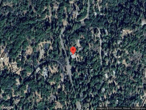Road 222, WISHON, CA 93669
