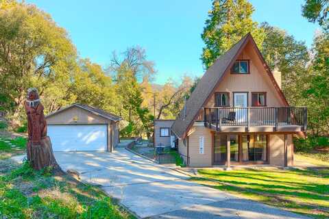 Road 222, WISHON, CA 93669