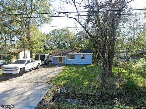 Columbus, JACKSONVILLE, FL 32254