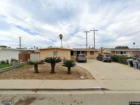 Madera, OXNARD, CA 93033