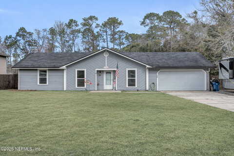 Hidden Creek, JACKSONVILLE, FL 32226