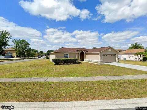 Sage, KISSIMMEE, FL 34758