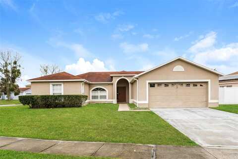 Sage, KISSIMMEE, FL 34758