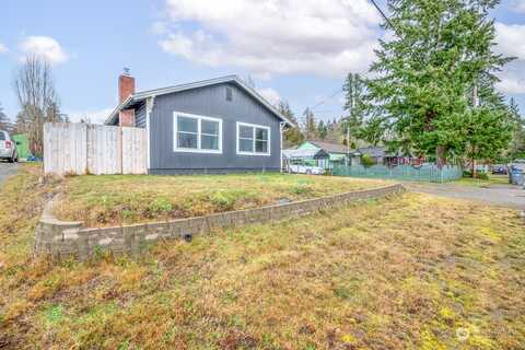 Franklin, BREMERTON, WA 98310