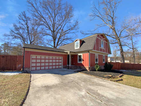 Spring Hill, RINGGOLD, GA 30736