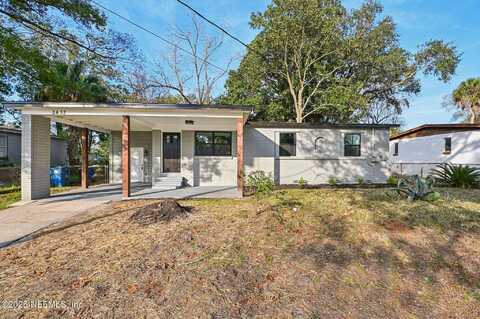 Cotillion, JACKSONVILLE, FL 32211