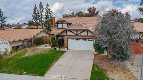 Forsyte, MORENO VALLEY, CA 92557