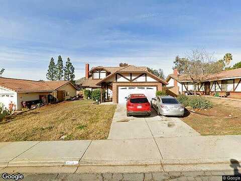 Forsyte, MORENO VALLEY, CA 92557