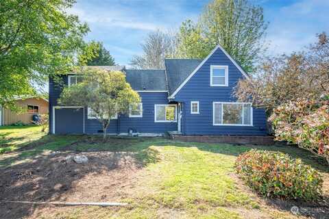 Huson, TACOMA, WA 98406