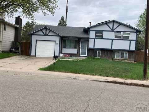 Sovereign, PUEBLO, CO 81005