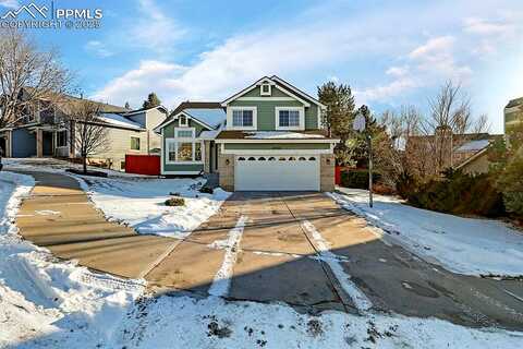 Brent, COLORADO SPRINGS, CO 80920