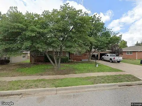 Beech, PAMPA, TX 79065