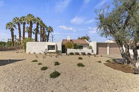 Sunshine, PALM SPRINGS, CA 92264