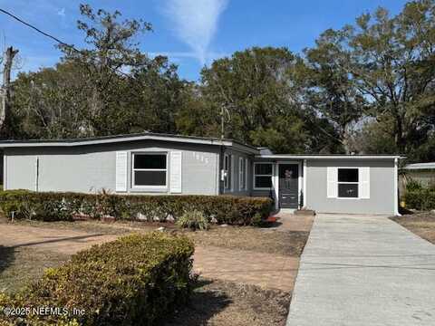 Morgana, JACKSONVILLE, FL 32211