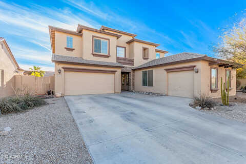 Desert View, GOODYEAR, AZ 85338