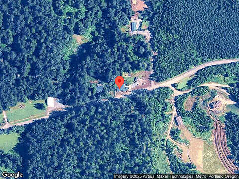 Howards Mill, MULINO, OR 97042