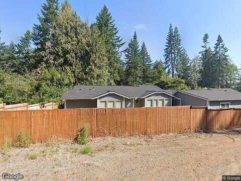 Howards Mill, MULINO, OR 97042