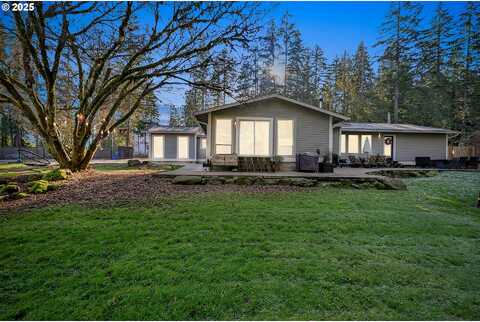 Howards Mill, MULINO, OR 97042