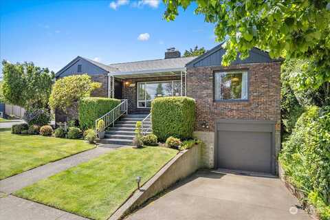 Hoyt, EVERETT, WA 98201