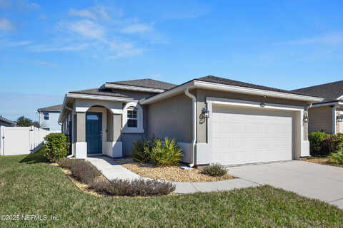 Rain Lily, JACKSONVILLE, FL 32258