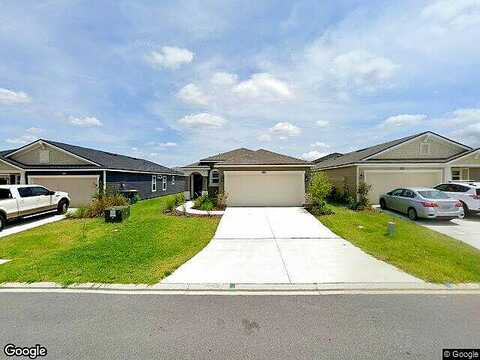 Rain Lily, JACKSONVILLE, FL 32258