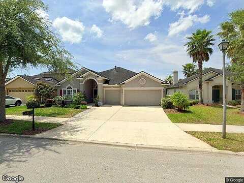 Big Brush, JACKSONVILLE, FL 32258