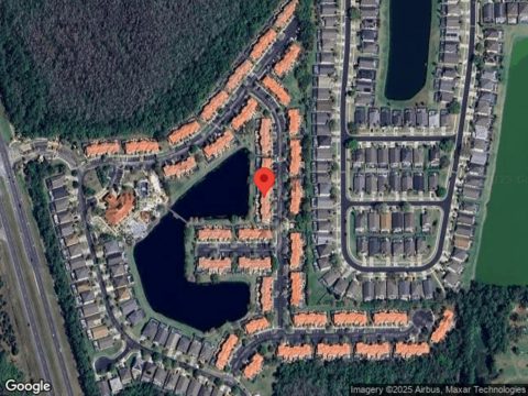 Pompano Beach, KISSIMMEE, FL 34746