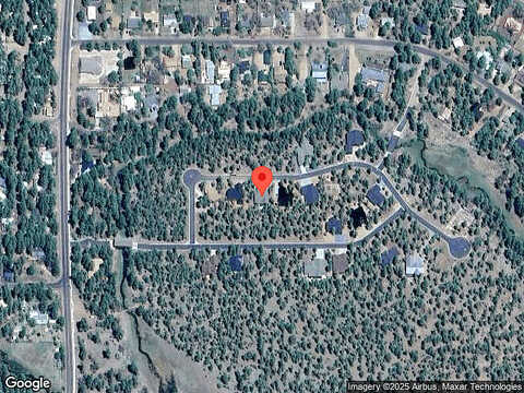 Big Springs, LAKESIDE, AZ 85929