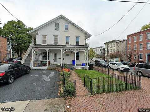Susquehanna, HARRISBURG, PA 17102