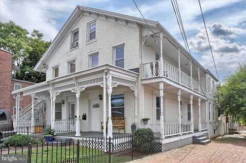 Susquehanna, HARRISBURG, PA 17102