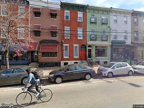 29Th, PHILADELPHIA, PA 19121