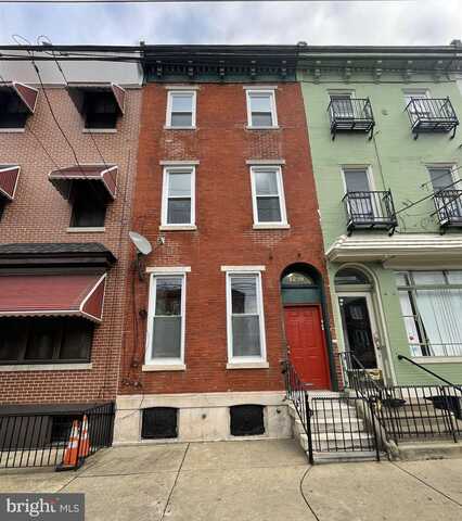 29Th, PHILADELPHIA, PA 19121