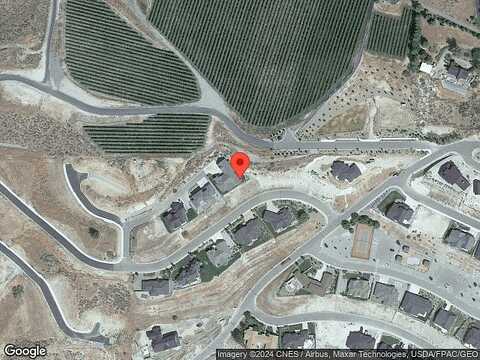 Lake Ridge, CHELAN, WA 98816