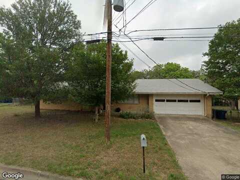Nancy Beth, KERRVILLE, TX 78028