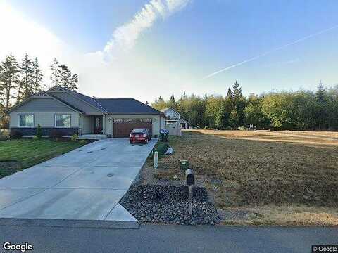 Walker, PORT ANGELES, WA 98363
