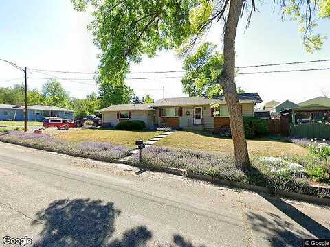 33Rd, COLORADO SPRINGS, CO 80904