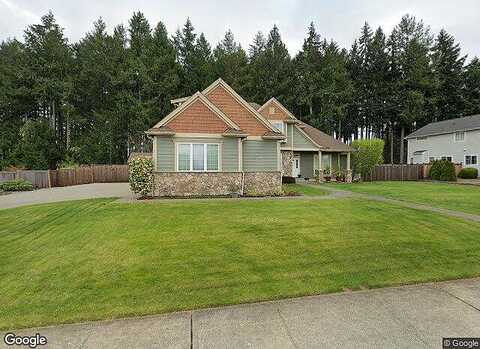 Milburn, OLYMPIA, WA 98513